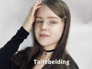 Taitebelding