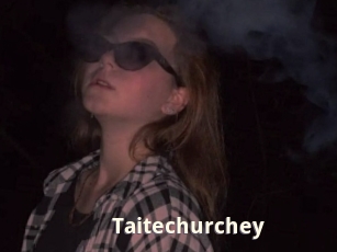 Taitechurchey