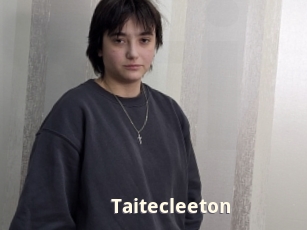 Taitecleeton