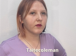 Taitecoleman