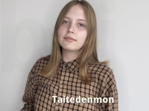 Taitedenmon