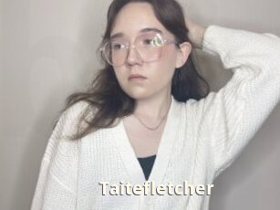 Taitefletcher