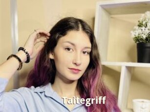 Taitegriff