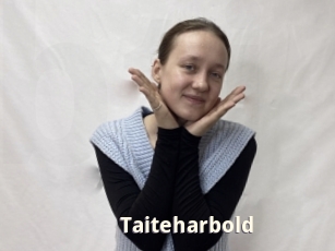 Taiteharbold