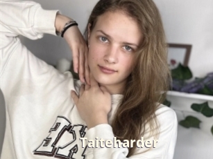 Taiteharder