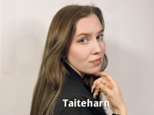 Taiteharn