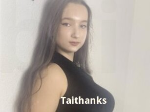 Taithanks