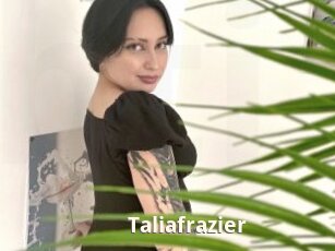 Taliafrazier