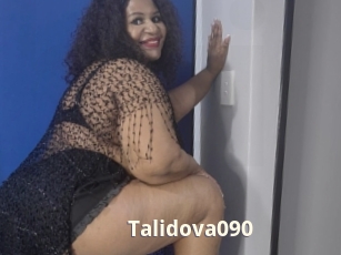 Talidova090