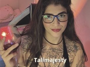 Talimajesty