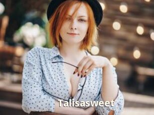 Talisasweet