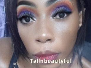 Tallnbeautyful