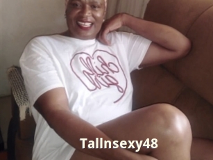 Tallnsexy48