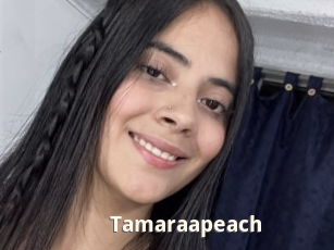 Tamaraapeach