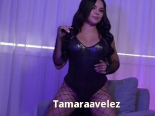 Tamaraavelez