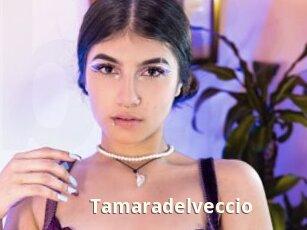 Tamaradelveccio