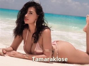 Tamaraklose