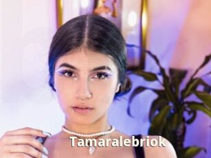 Tamaralebriok