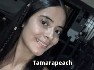 Tamarapeach