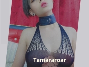 Tamararoar