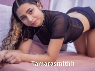 Tamarasmithh