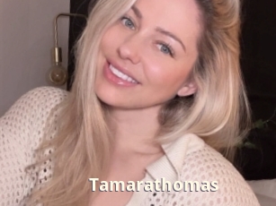 Tamarathomas