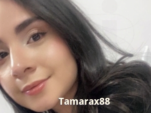 Tamarax88