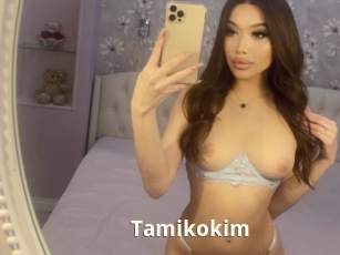 Tamikokim