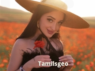 Tamilsgeo