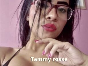 Tammy_rosse