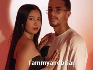 Tammyandbrian