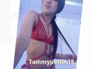 Tammypetite18