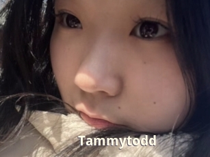 Tammytodd