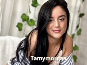 Tamymorgan