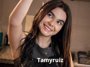 Tamyruiz