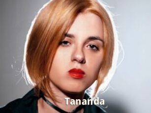 Tananda