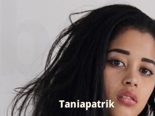 Taniapatrik