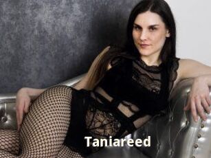 Taniareed