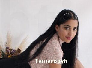 Taniarobyh