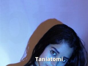 Taniatomi