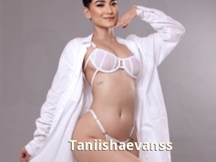 Taniishaevanss