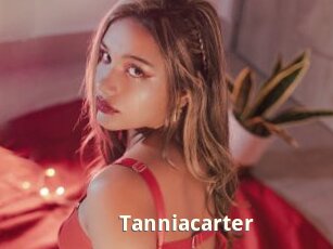 Tanniacarter