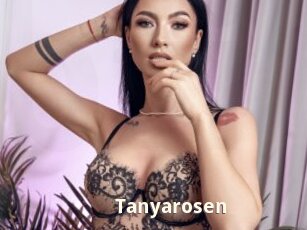 Tanyarosen