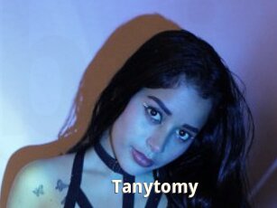 Tanytomy