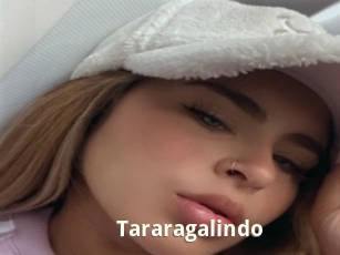 Tararagalindo