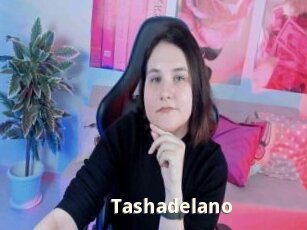 Tashadelano