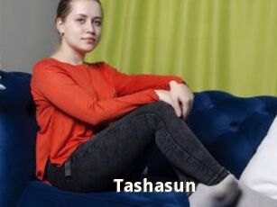 Tashasun