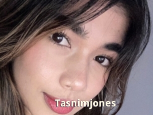 Tasnimjones