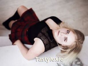 Tastylexie