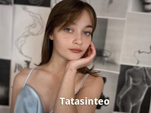 Tatasinteo